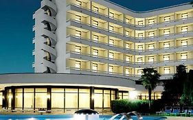 Hotel Commodore Terme